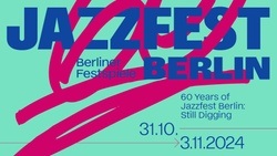 Jazzfest Berlin