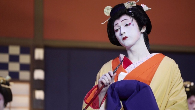 Kokuho – Meister des Kabuki