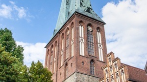 Internationaler Museumstag im Museum Nikolaikirche