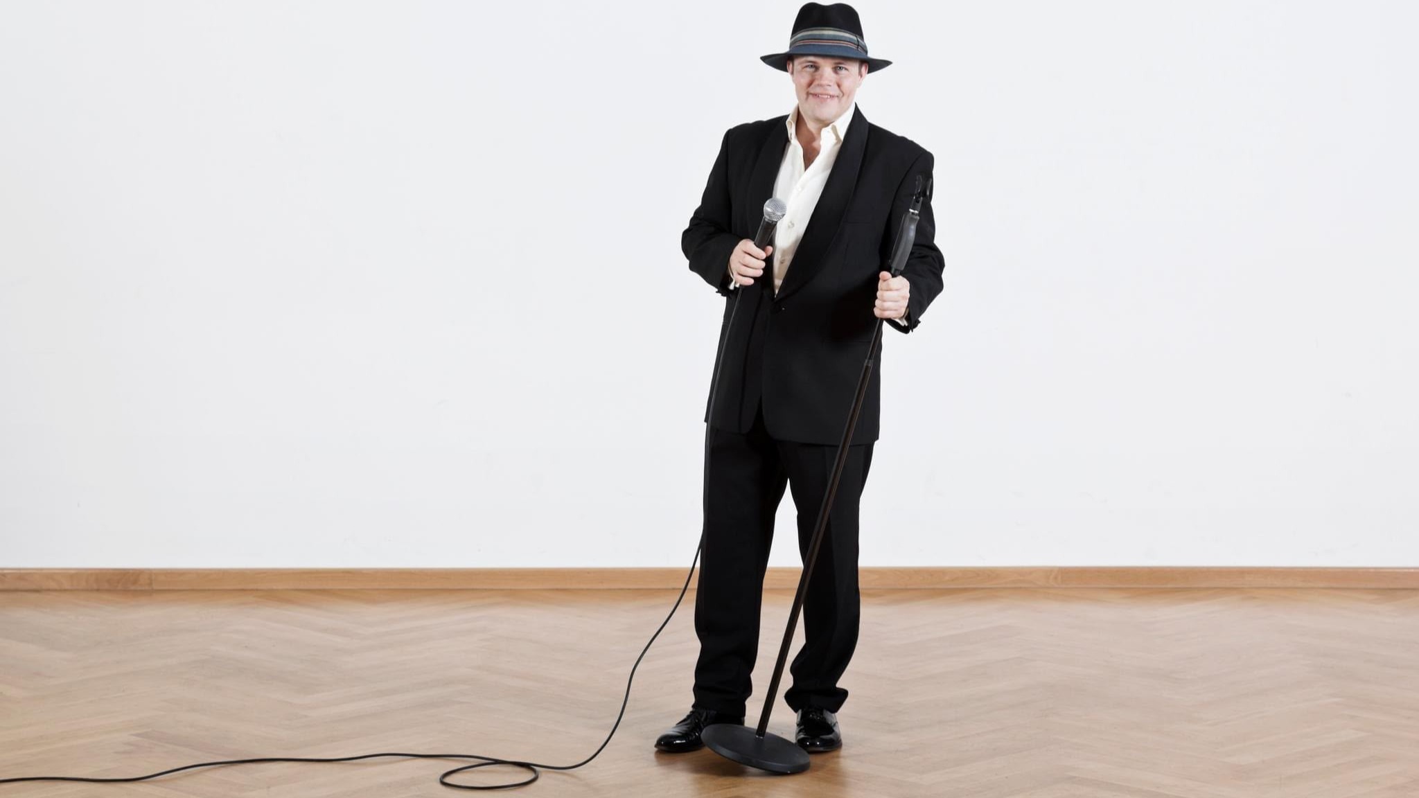 Martin Stempel & Band