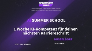 AI Summer School
