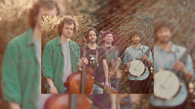 Spätcafé im Glockenhof: Fæders