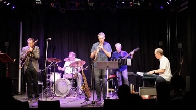 Kultursommer Starnberg 2026 - Justyn Tyme
