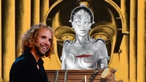 METROPOLIS – Stummfilm mit Livevertonung