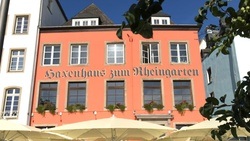 Haxenhaus Restaurant