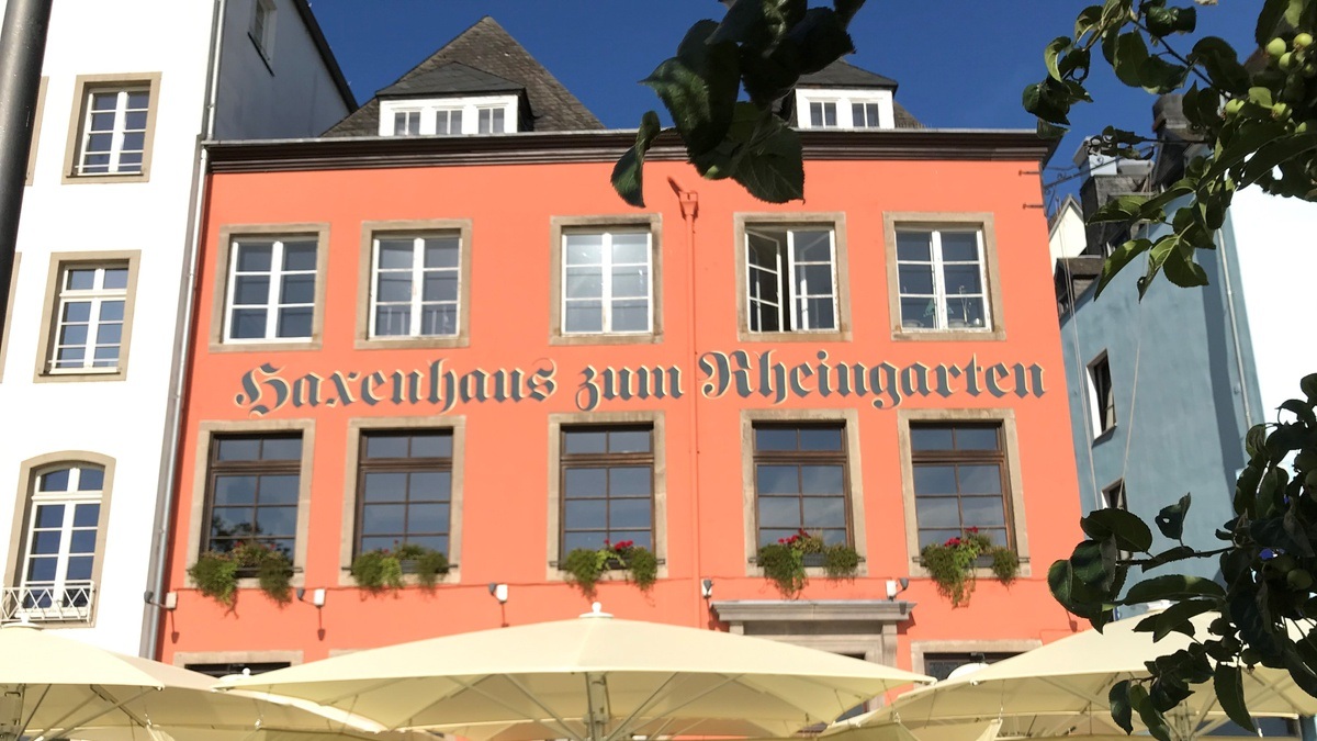 Haxenhaus Restaurant
