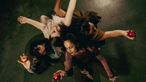 URSINA TOSSI: E[R]DEN