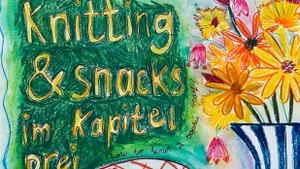 Knitting & Snacks @kapitel drei