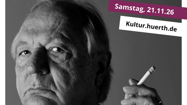 Wilfried Schmickler - Der tut‘s noch