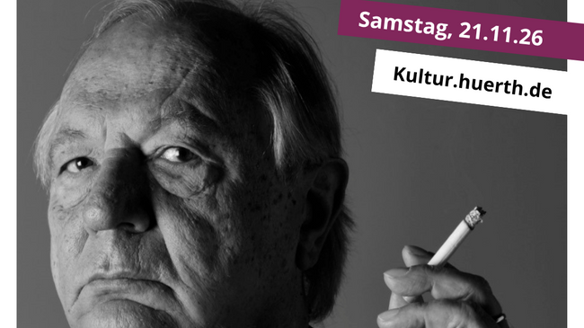 Wilfried Schmickler - Der tut‘s noch