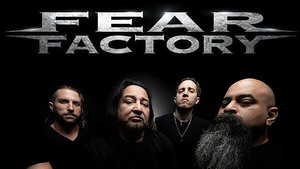 Fear Factory