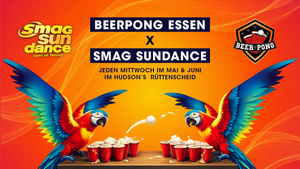 Beer Pong Night