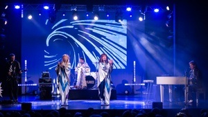 ABBA - ABALANCE The Show Bad Sachsa