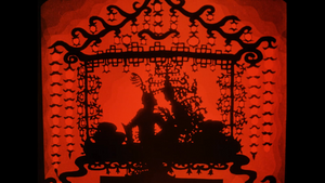 AniMovie Special: Die Abenteuer des Prinzen Achmed