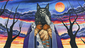 Kurzfilmwettbewerb "WEIRD SHORTS" - Weird Weekender 2025