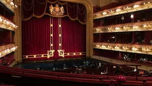 Aschenputtel (La Cenerentola)