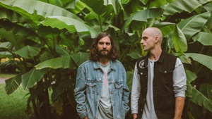 Live: Kids of Adelaide