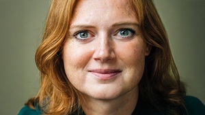 Rieke Havertz: Goodbye, Amerika? Die USA und wir – eine ­Neuvermessung