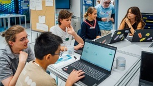 KI: Fake? Faszination? Verantwortung? – Medienkompetenz und KI-Ethik