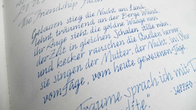 Kalligraphie