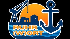 Ruhr(W)ort Slam