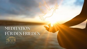 FriedenMeditation