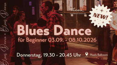 Blues für Beginner