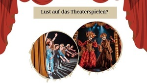 XChange Düsseldorf - Theaterprojekt im zakk