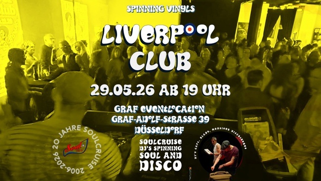 Liverpool Club Nr. 4