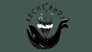 Beate Invites /// Arche*Ahoi (Innsbruck)