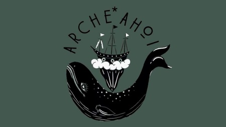 Beate Invites /// Arche*Ahoi (Innsbruck)