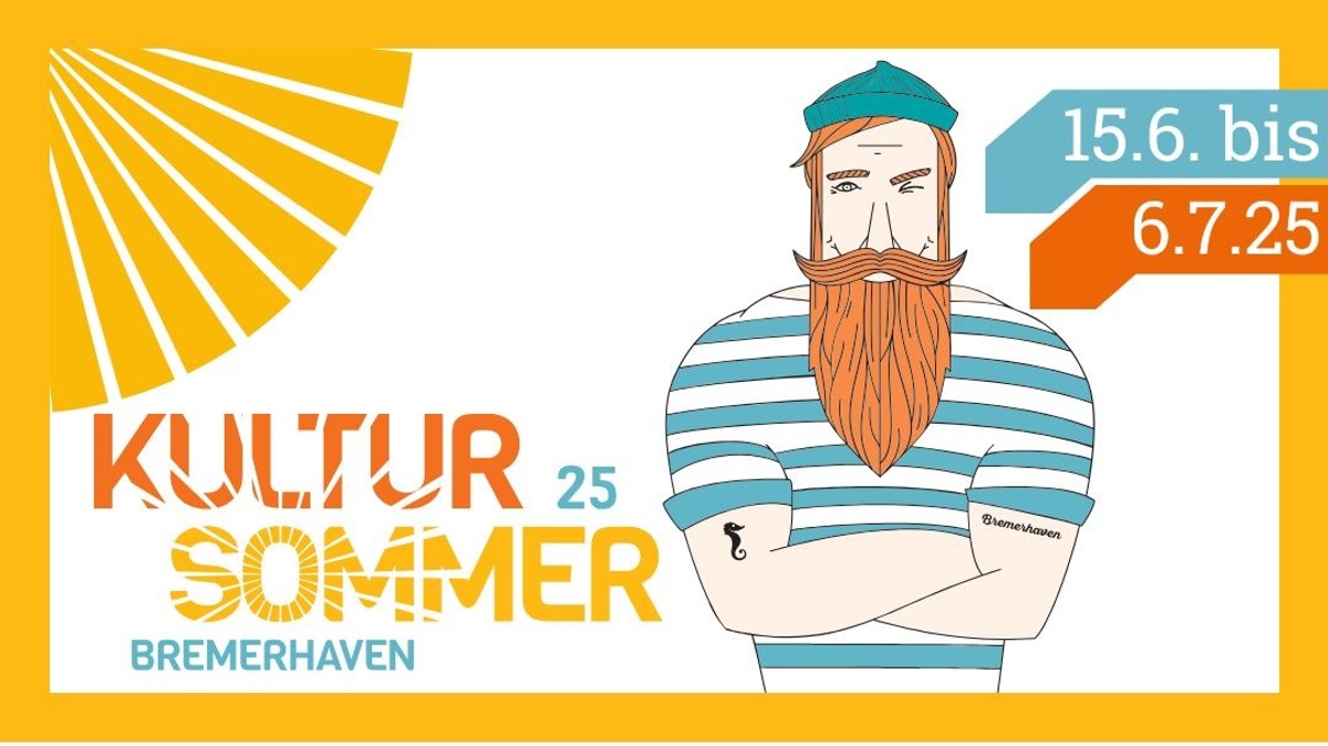 Urban-Street-Art-Tour mit dem adfc Bremerhaven