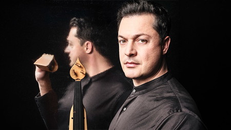 7. Kölner Percussion Festival – griechisch-persischer Konzertabend