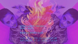 Prince Gabriel presents: Drag & Music