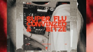 VERFLIXT MUSIC PRES. SUPER FLU, CONVINZED & SITZE (B2B2B) @CAFE SCHÖNE AUSSICHTEN