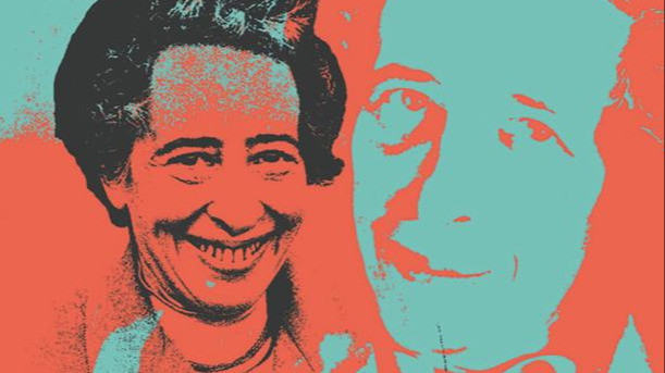 Die Denkerin – Hannah Arendt und ihr Jahrhundert