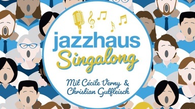 Jazzhaus Singalong