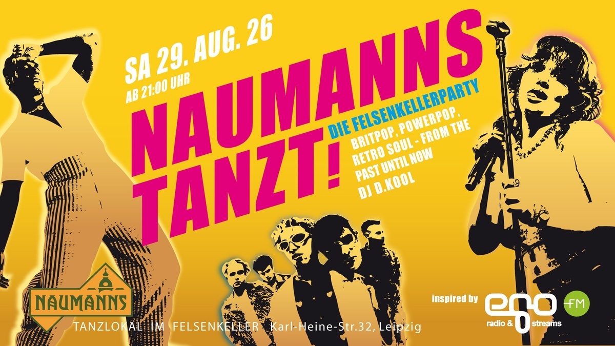 Naumanns Tanzt!