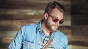 F+K Live Sounds:  Trace Jory (Singer-Songwriter, USA)