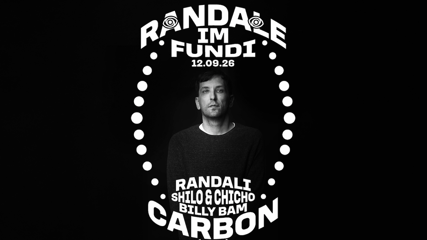 RANDALE IM FUNDI