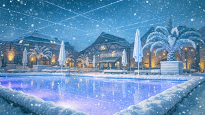 Latin Christmas Party @ Maaya Berlin