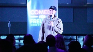 Comedy für Freunde - Open Mic