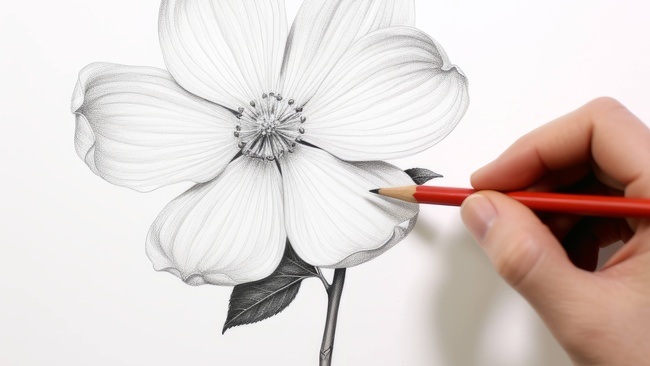 Zeichenworkshop für Anfänger*innen