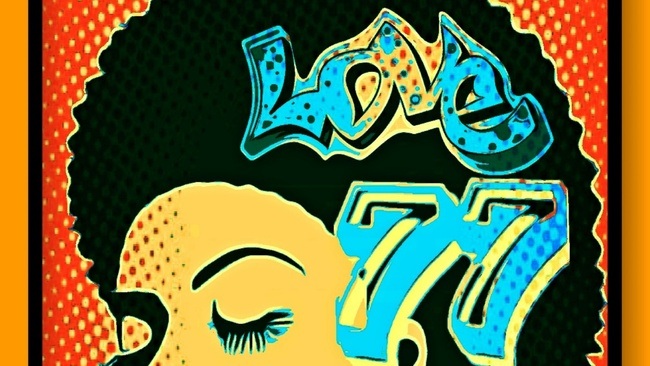 Love 77 after Party with DJ Akanni Humphrey