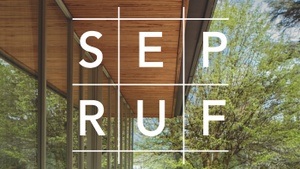 Sep Ruf - Architekt der Moderne | mit thematischer Einführung