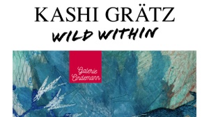 KASHI GRAETZ. I. WILD WITHIN