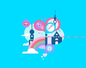 DORTBUNT - Unser Stadtfest