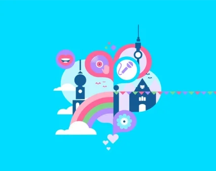 DORTBUNT - Unser Stadtfest