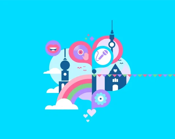 DORTBUNT - Unser Stadtfest