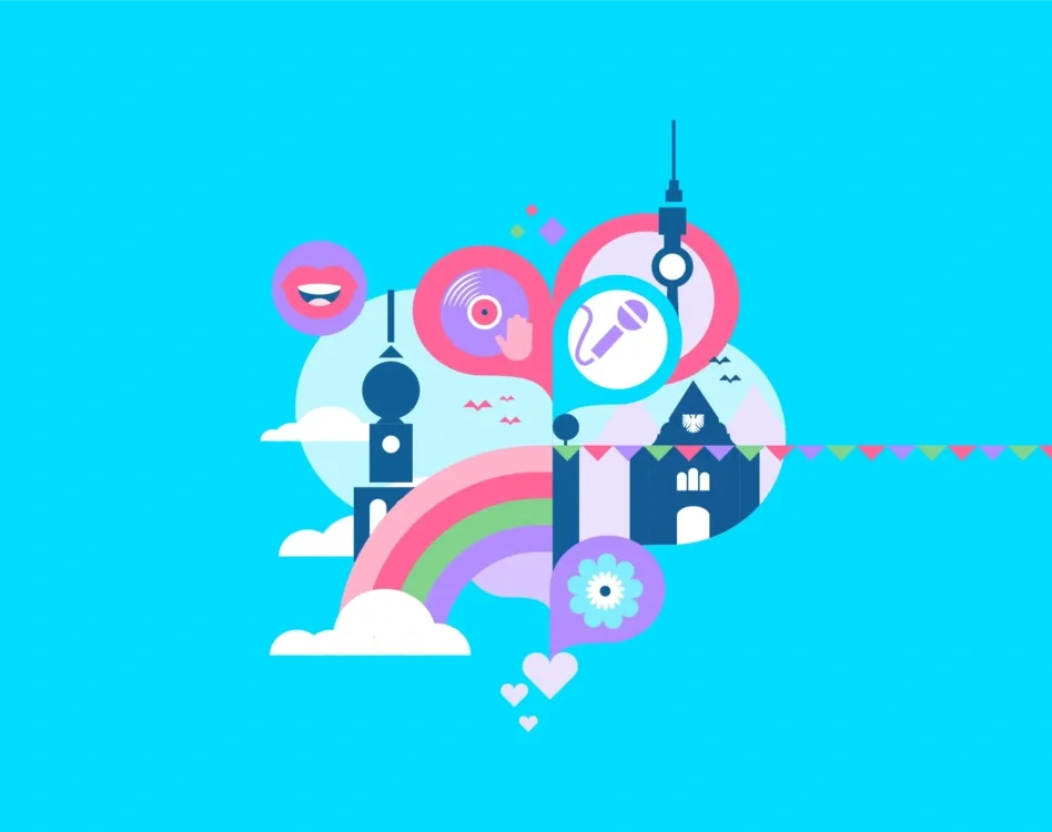 DORTBUNT - Unser Stadtfest